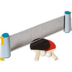 Spring Summer Table Tennis Set