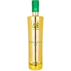 AU Vodka Beer & Spirits AU Vodka Green Watermelon 35.2% 70cl