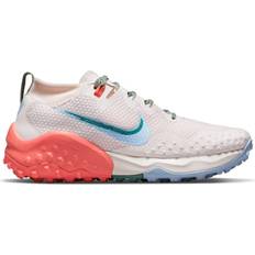 Nike Wildhorse 7 W - Light Soft Pink/Magic Ember/Bicoastal/Aluminum