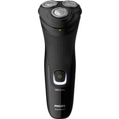 Noir Rasoirs Philips Shaver 1200 S1223