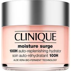 Aloe Vera Gesichtscremes Clinique Moisture Surge 100H Auto-Replenishing Hydrator 125ml