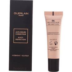 Profumato Correttori Guerlain Anti-Cernes Correcteur Multi-Perfection 06 Tres Dore