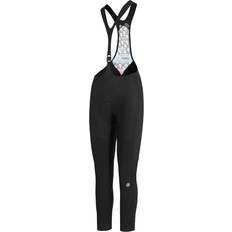 Assos gt vinter Assos UMA GT Vinter Bib Tights Dame - Sort