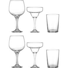 Ravenhead Entertain Cocktail Glass 6pcs