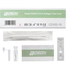 Rapid SARS-CoV-2 Antigentest 5 stk.