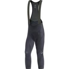 Women c3 3 4 tights Tredz Limited C3 3/4 Tights Plus Women - Black