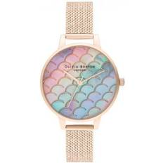 Olivia Burton Mermaid Tail (OB16US45)