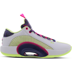 Nike Air Jordan XXXV Low Top Shoes - Monivärinen