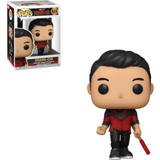 Funko Pop! Marvel Ten Rings Shang Chi Posed