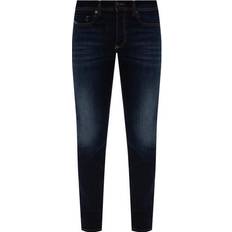 Diesel sleenker jeans Diesel Sleenker Jeans - Dark Blue