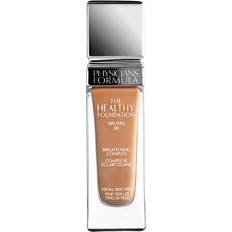 Physicians Formula Foundations Physicians Formula The Healthy Foundation SPF20 MW2 Medium Warm