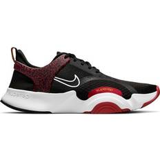 Nike SuperRep Go 2 M - Black/Dark Cayenne/Solar Flare/White