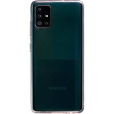Merskal Clear Cover for Galaxy A51