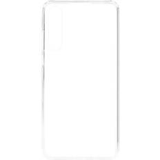 Samsung Galaxy A70 Mobilskal Merskal Clear Cover for Galaxy A70