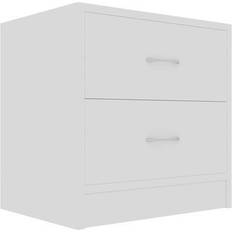 vidaXL 801051 Bedside Table 30x40cm