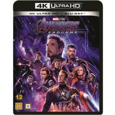 Avengers 4k Avengers 4 - Endgame