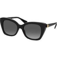 Cat eyes Solbriller Gucci GG0921S 001