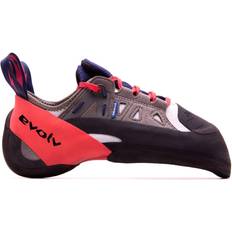 Pink Climbing Shoes Evol Oracle M