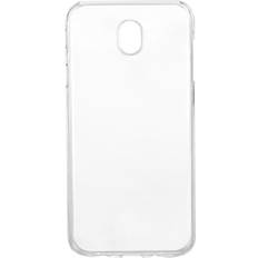 Merskal Clear Cover for Galaxy J5 2017