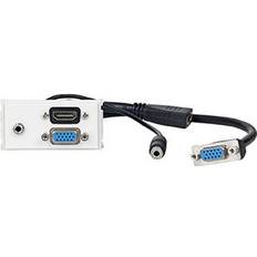 VivoLink HDMI-VGA/3.5mm Adapter