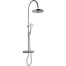 Tapwell Duschset Tapwell ARM7300-160c/c (9422789) Krom