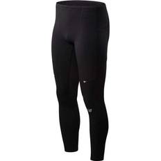 Impact run tights New Balance Impact Run Tights Men - Black