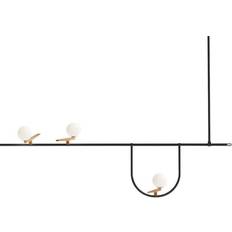 Artemide Yanzi S1 Pendant Lamp 156cm