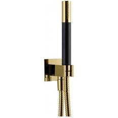 Brusesæt Tapwell Box 300/300 square (9418470) Krom, Messing
