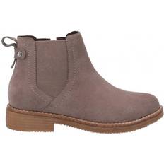 Hush Puppies Women Boots Hush Puppies Maddy - Grey