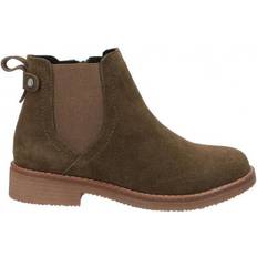 51 ½ - Grün Chelsea Boots Hush Puppies Maddy - Khaki