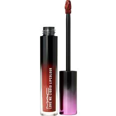 MAC Love Me Liquid Lipcolour Bated Breath