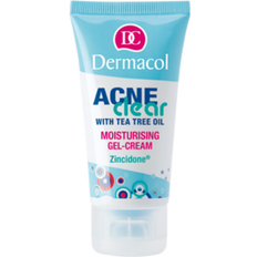 Dermacol Acneclear Moisturising Gel-Cream 50ml