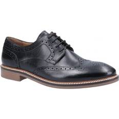 TPR Oxford Hush Puppies Bryson - Black