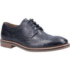 TPR Oxford Hush Puppies Bryson - Navy