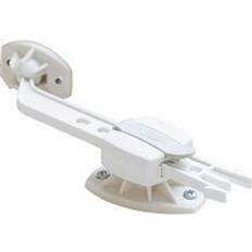 Window Safety Lock