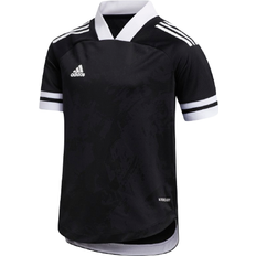 adidas Condivo 20 Jersey Kids - Black/White