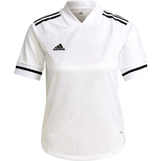 Condivo 20 Adidas Condivo 20 Jersey Kids - White/Black