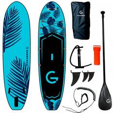 Flower Sampak 10'6" Set
