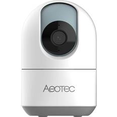 Caméras de Surveillance Aeotec GP-AEOCAMEU 360 SmartThings