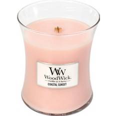 Woodwick Inredningsdetaljer Woodwick Coastal Sunset Medium Doftljus 275g