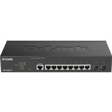 D-Link DGS-2000-10