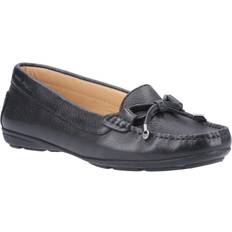 Hush Puppies Maggie - Black