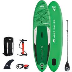 SUP Aqua Marina Breeze 9'10" Set