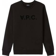 A.P.C. VPC Sweatshirt - Black
