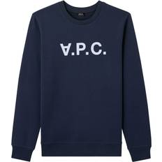 A.P.C. VPC Sweatshirt - Dark Navy Blue