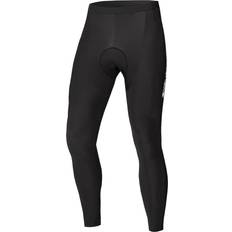 Tights thermo Endura FS260-Pro Thermo Waist Tights Men - Black