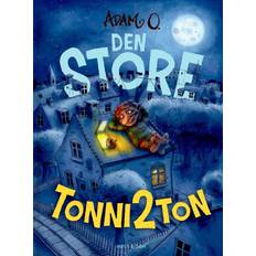 Den store Tonni2Ton (Indbundet, 2021)