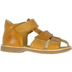 Bundgaard sandaler shea Bundgaard Shea - Yellow G