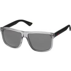 Gucci Sonnenbrillen Gucci Polarized GG0010S 004