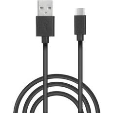 USB A-USB C